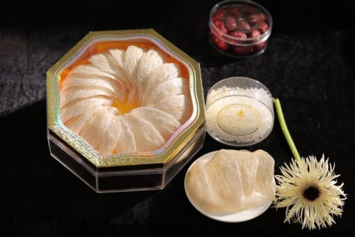 Rút Lông Khô Collagen Khánh Hoà