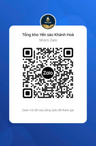 tổng kho yến sào khánh hòa