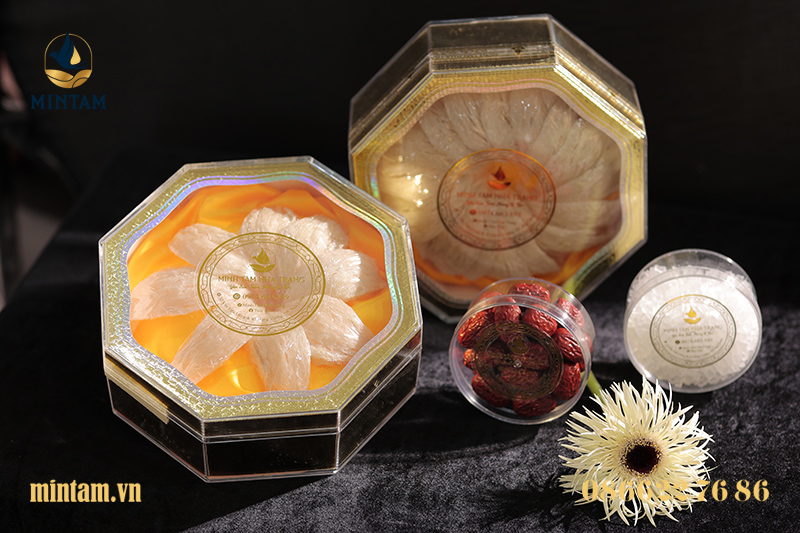 yến sào khánh hòa